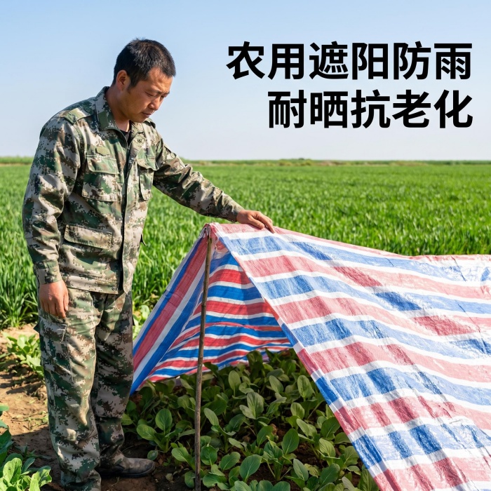 离我最近的彩条布厂
