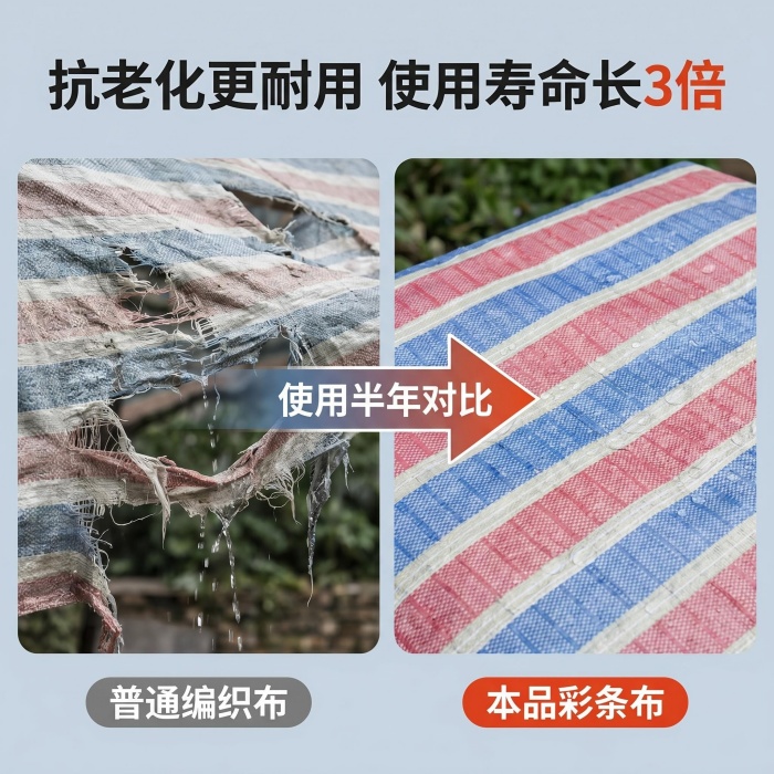 彩条布厂家电话号码