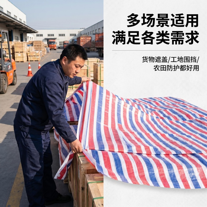 彩条布十大品牌厂家